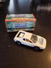 Vintage Matchbox Star Car Collection Miami Vice Ferrari Testarossa...
