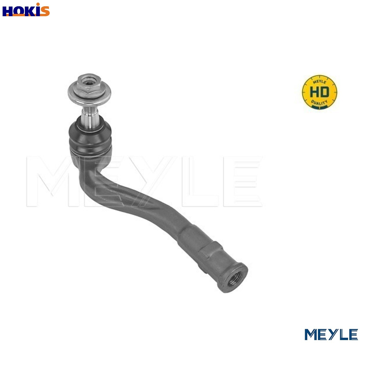 TIE ROD END 116 020 0053/HD FOR AUDI DETB/DFVA/DETA/DESA/DEUC/DEUB/CZHA 2.0L A4