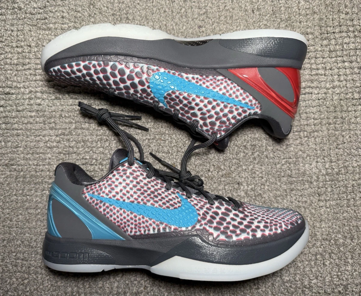 Nike Zoom Kobe 6 China for Sale | Authenticity Guaranteed | eBay
