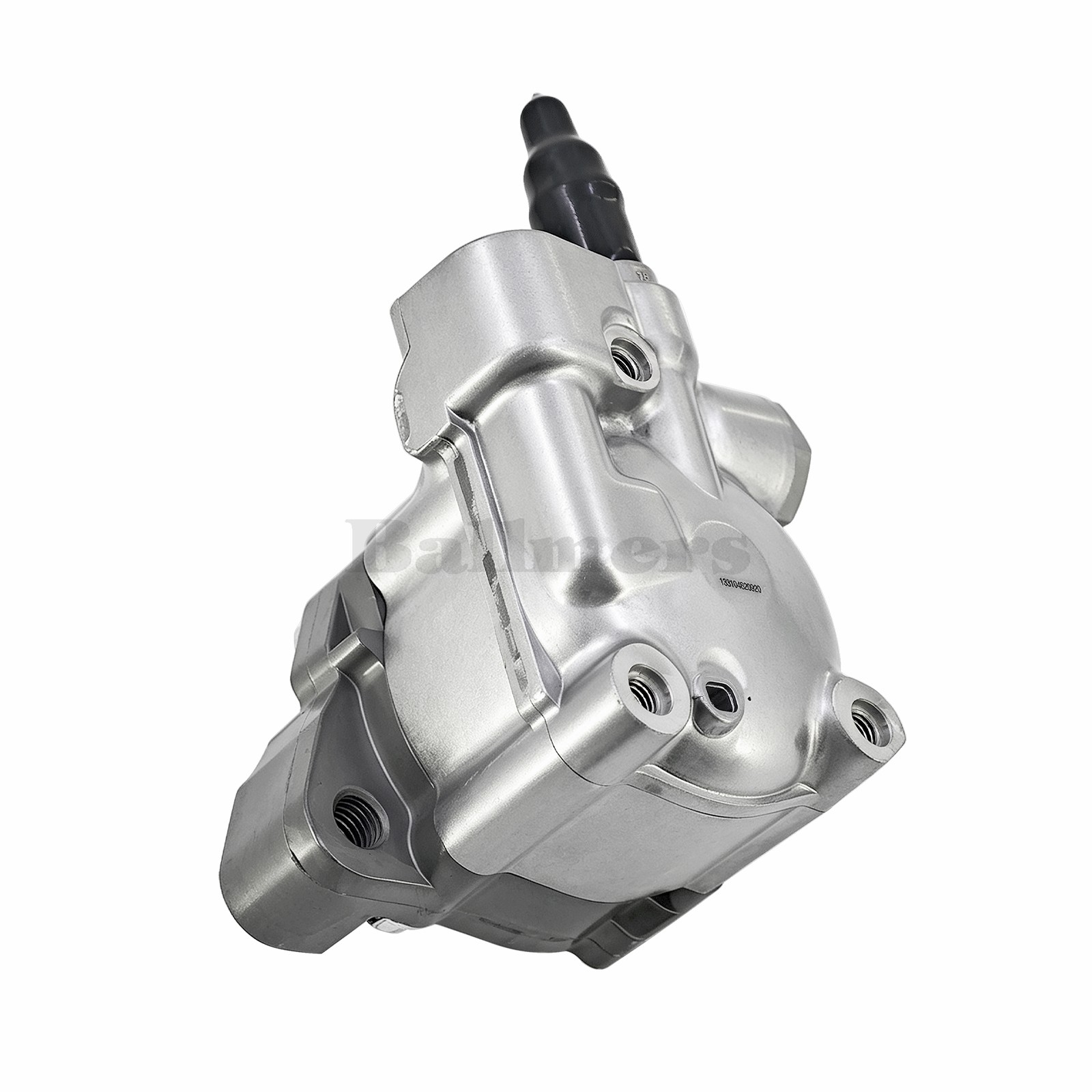 Bentley Continental Flying Spur 2013-2018 Power steering pumps Set P/N 3W0422154J
