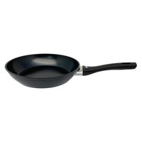 Elo Save Plus Bratpfanne Pfanne Antihaftbeschichtung Aluminium Schwarz Ø 24 Cm