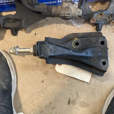 92-2000 Civic Manual Trans Torque Mount. D16 D15 - Image 1 of 4
