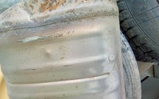 Tube d'échappement BMW X5