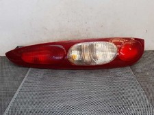 Feu arrière Kia CLARUS