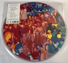 Paul McCartney - The Boys Of Dungeon Lane Picture Disc LP Vinyl Hype Sticker NEW