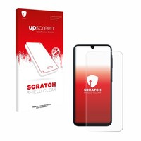 Upscreen Schutz Folie FüR Samsung Galaxy A17 5G Kratzfest Anti Fingerprint Klar