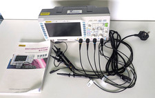 Rigol MSO1104Z 100MHz 4-Channel Digital Oscilloscope with 16 Logic Channels