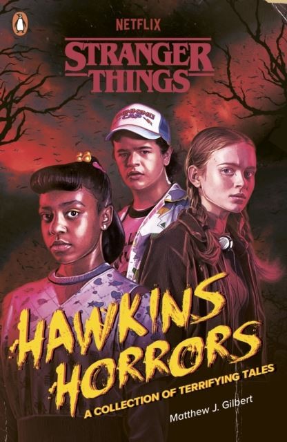 Stranger Things Hawkins Horrors by Stranger Things PAPERBACK - Image 8