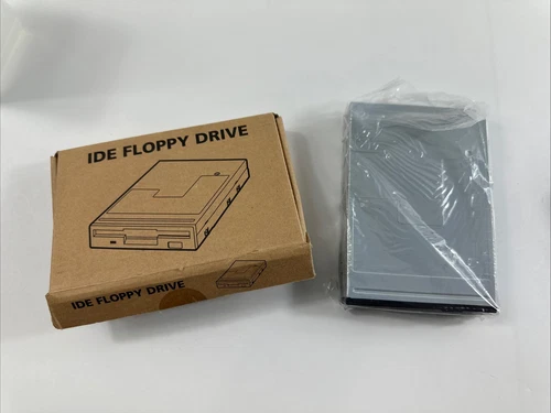 IDE 3.5" Internal Floppy Disk Drive 1.44MB Model  G54-8020 NEW