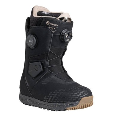 Nidecker Altai Womens Snowboard Boots 2026