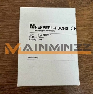 1PC   M-LB-2.275TT.D 235908 Surge Protective Device New #lk