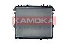 KAMOKA 7700088 RADIATOR, ENGINE COOLING FOR TOYOTA