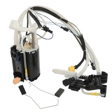 LR015179 Tank Fuel Pump Sender Unit WFX500260 for Range Rover AWD Mk III L322