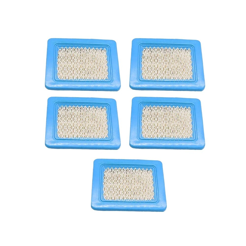 5X Lawn Mower Air Filters for Honda 17211-ZL8-000  17211-ZL8