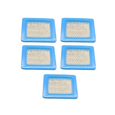 5X Lawn Mower Air Filters for Honda 17211-ZL8-000  17211-ZL8-003 128700-129799