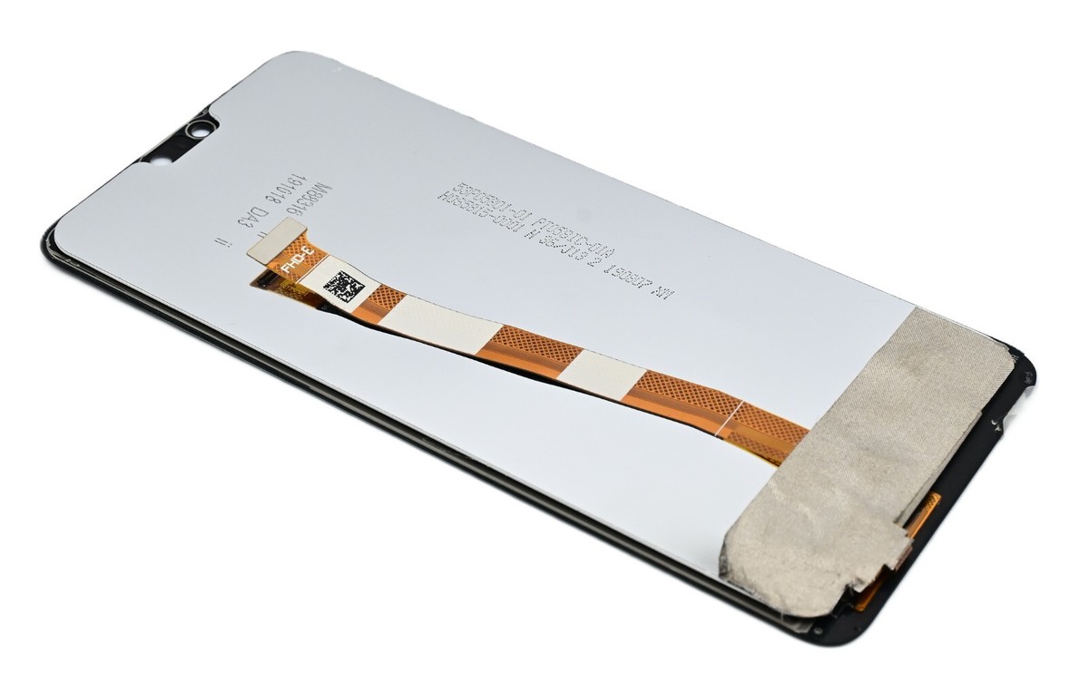 Original DOOGEE Y7/N10 LCD Display Bildschirm Touch screen