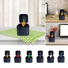 2024 Middle Finger in a Box Middle Finger Just For You Surprise Gift Box HOT