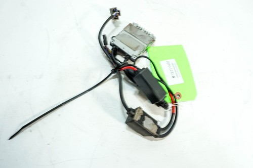 08 Harley Road Glide Touring OEM Xenon TRUHIDS HID Lighting Digital Ballast 1272 - Picture 19 of 21