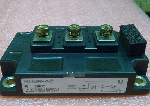 Cm300dy 24a mitsubishi