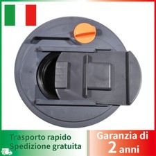 Meccanismo completo di tenuta cassetta Per THETFORD C250 / 260 5072706