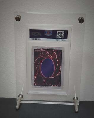 YU-GI-Oh! JP Bandai-3rd Generation 118 Blue-Eyes White Dragon with