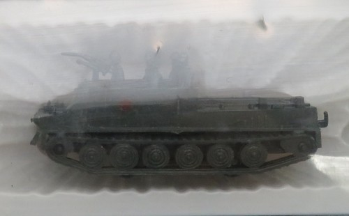 Rare EKO HO 1/87 1/86 Military and Civil Vehicle Sets 1954/1976 of Choice - Picture 143 of 175