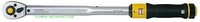 "Proxxon DrehmomentschlüSsel Microclick Mc 200 40-200 Nm 1/2\" Nr. 23353"