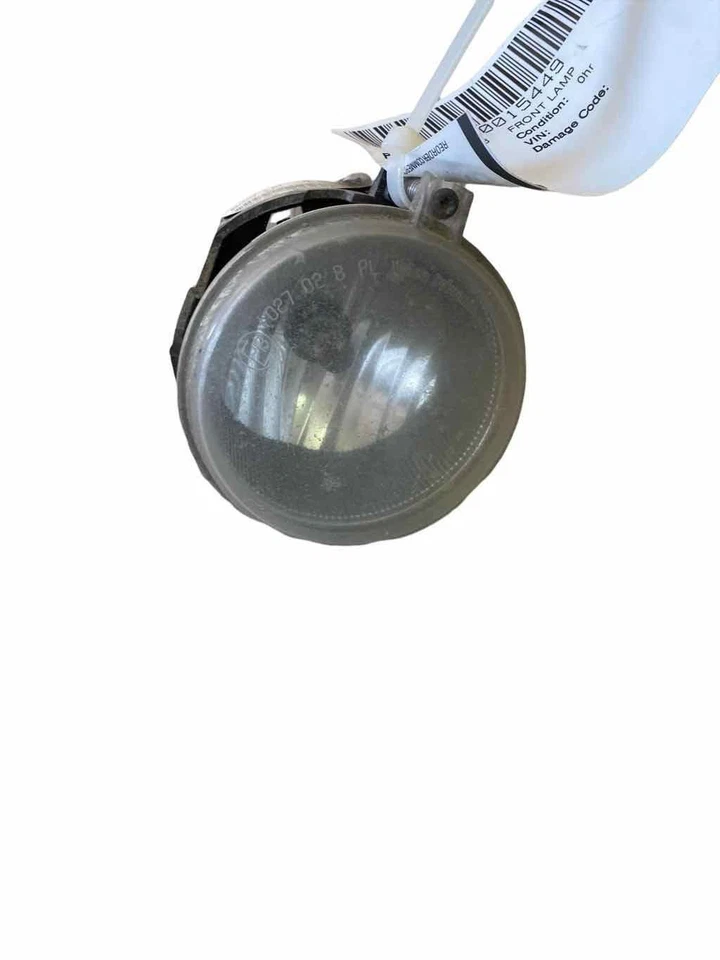 07 08 09 Luz antiniebla delantera lado izquierdo del conductor Dodge Nitro Foto 2 de 4