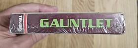 Nintendo NES Tengen Gauntlet Sealed Brand New