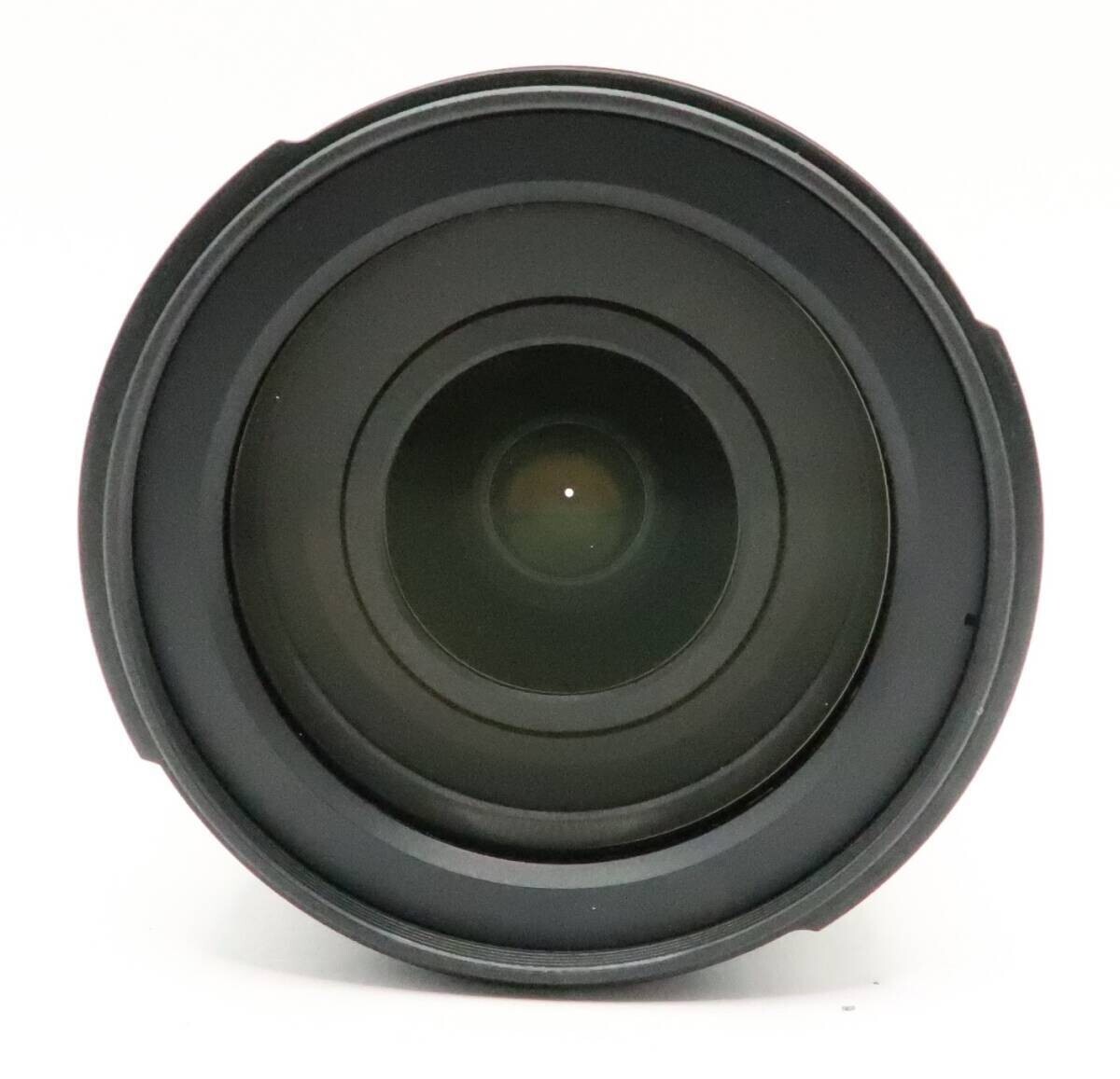 Tamron AF 18-270mm f/3.5-6.3 Di II VC B003 AF Lens For Nikon From