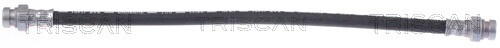 Triscan 8150 42250 Bremsschlauch Hinterachse Innen Links Rechts FÜR Mitsubishi-image