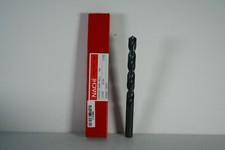 33/64 High Speed Steel Straight Shank Jobber Drills Nachi List 501