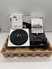 New DJ Hero 2 Nintendo Wii See Photos Box Has Wear And Tear opened for pictures