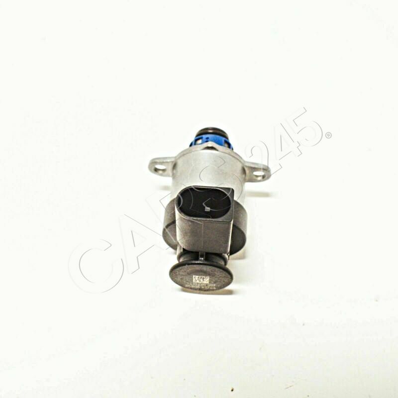BMW 1 F20 Fuel Control Valve 13517823454 7823454 Genuine for sale  
