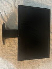 EIZO FlexScan 23.8" Full HD LED IPS Monitor - Black