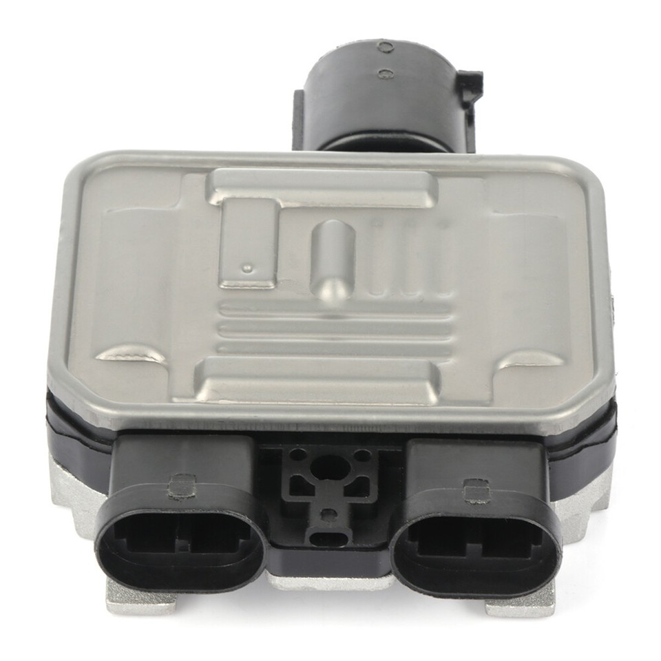 Engine Radiator Cooling Fan Control Module For Volvo S60 S80 V70 XC60 ...