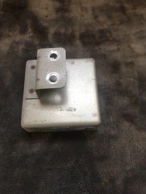 専用30 90-96 Nissan 300zx OEM theft warning unit module computer