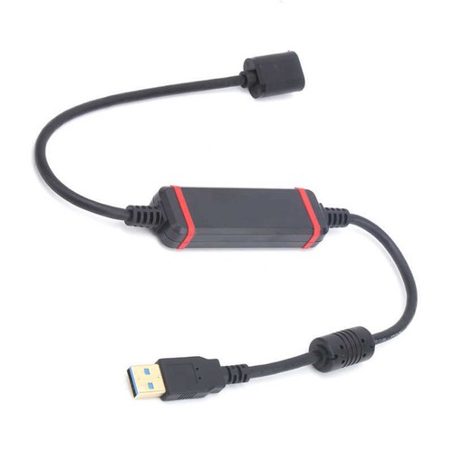 Modulo Isolatore USB Alta Velocità Plastica Sezionatore 480M USB-USB-3.0 Treppiede - Foto 5 di 6