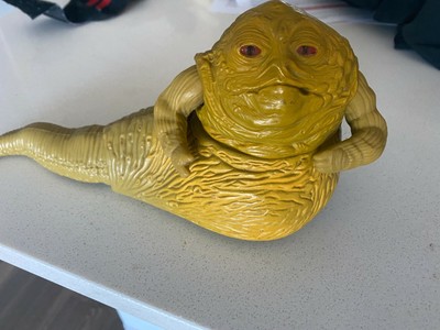 jabba the hutt vintage