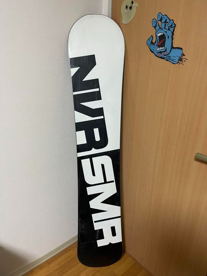 Never Summer Cobra 15-16 153cm Snowboard | eBay Never Summer Cobra 15-16 153cm Snowboard | eBay