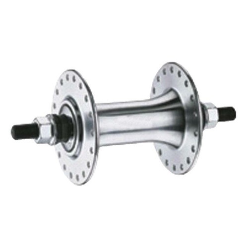 Unbranded Spokes 252mm 2.3 / 2.0 Silver J-bend Double Butted New Qty100