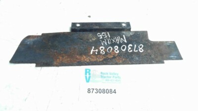 PLATE RADIATOR