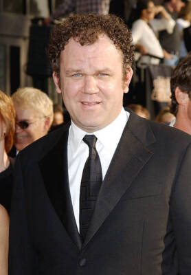 Actor John C Reilly at the 9th Annual Screen Actors Guild Awards a- Old Photo