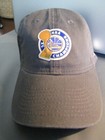 "NEW" Golden State Warriors 2017 "5X NBA Champions" Locker Room Hat OSFM  $24.99 — photo 1