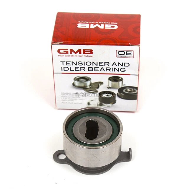 Timing Belt Tensioner Fit 88-95 Honda Civic Del Sol CRX D15B1 D15B2 D15B6 D15B7 - Image 2 of 4