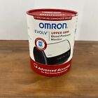 Omron Evolv Bluetooth Wireless Upper