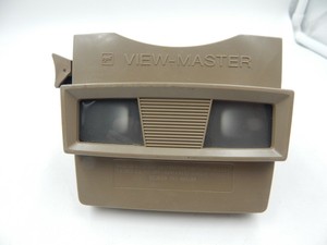 gaf viewmaster