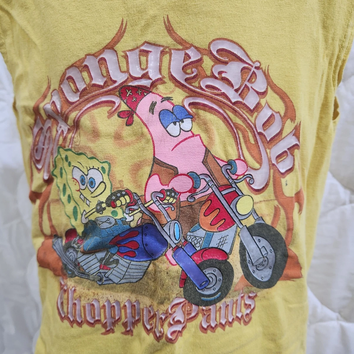 Spongebob und clearance patrick t shirt