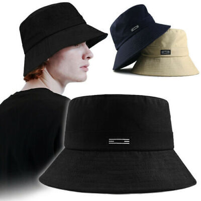 L/XXL Oversize Bucket Hat for Big/Large Head,Fashion Summer Casual Beach  Sun Cap