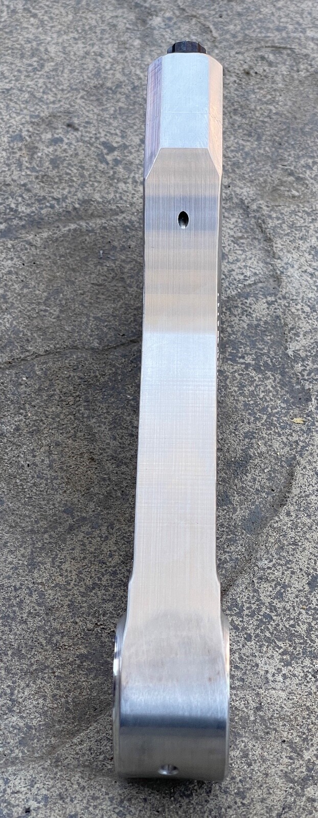 🔥 Childs & Albert Aluminum Connecting Rods Big Block RB Hemi Mopar 🔥 eBay